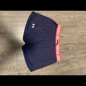 Under armour shorts